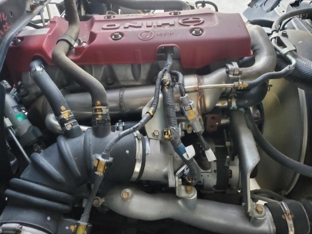 Hino RANGER 2017 7001640-24