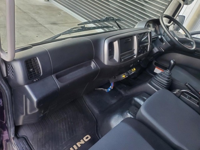 Hino RANGER 2017 7001640-27