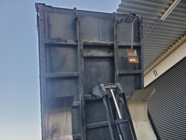 Hino RANGER 2017 7001640-5