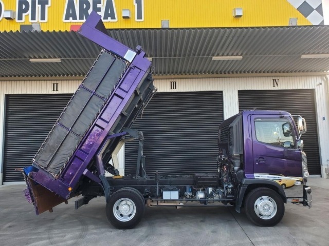 Hino RANGER 2017 7001640-6