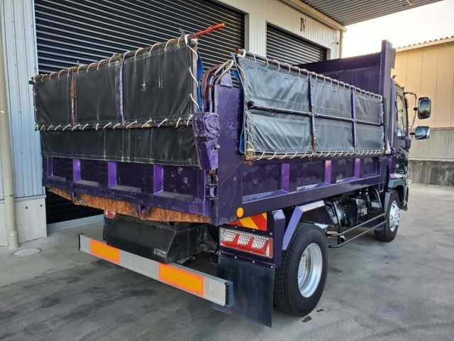 Hino RANGER 2017 7001640-8