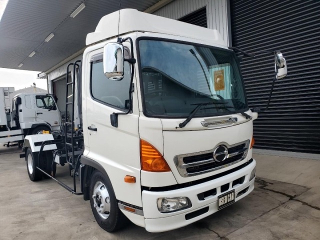 Hino RANGER 2013 7001641-0