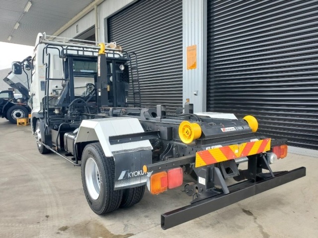 Hino RANGER 2013 7001641-1