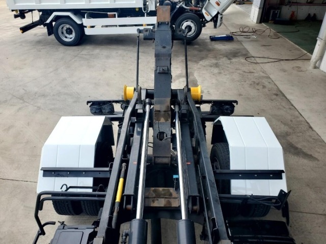 Hino RANGER 2013 7001641-11