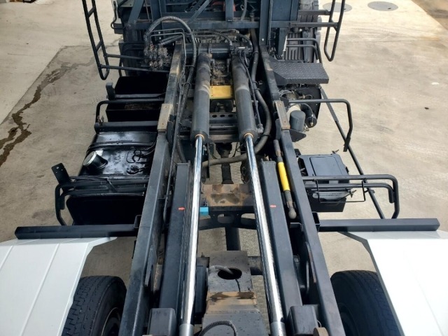 Hino RANGER 2013 7001641-12