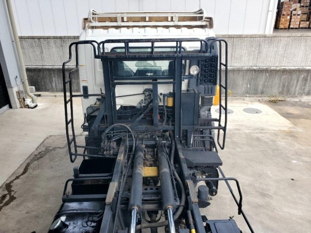 Hino RANGER 2013 7001641-13