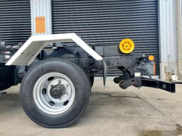 Hino RANGER 2013 7001641-14