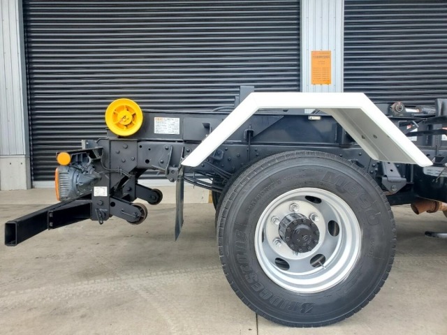 Hino RANGER 2013 7001641-16