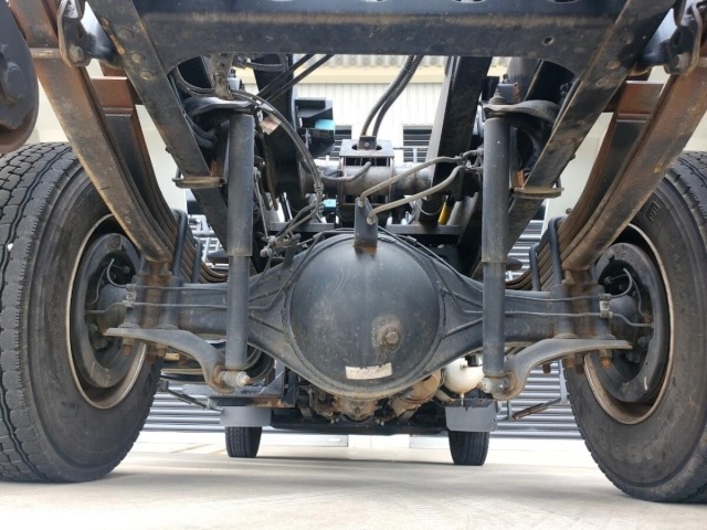 Hino RANGER 2013 7001641-18