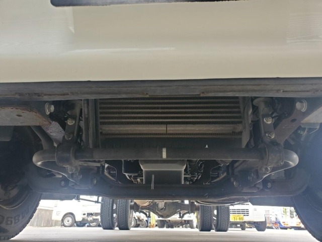 Hino RANGER 2013 7001641-19