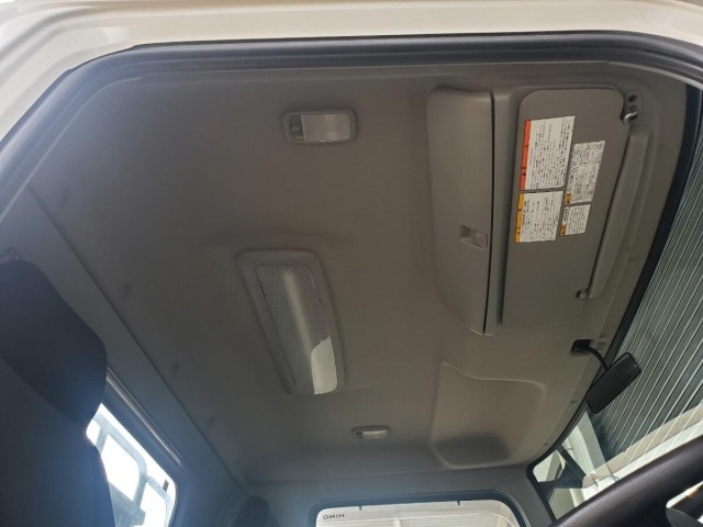 Hino RANGER 2013 7001641-2