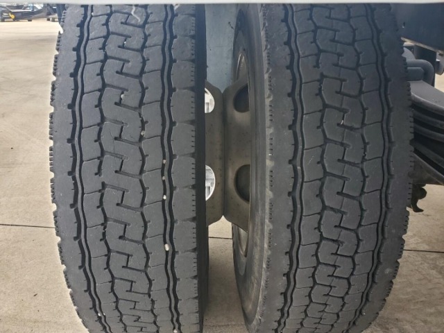 Hino RANGER 2013 7001641-20
