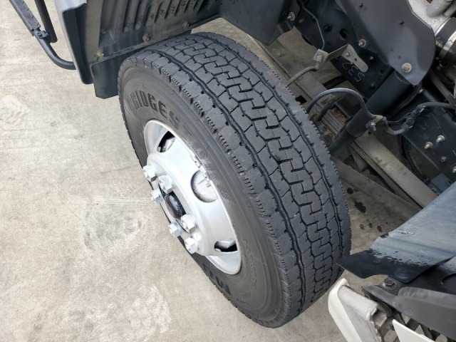 Hino RANGER 2013 7001641-21