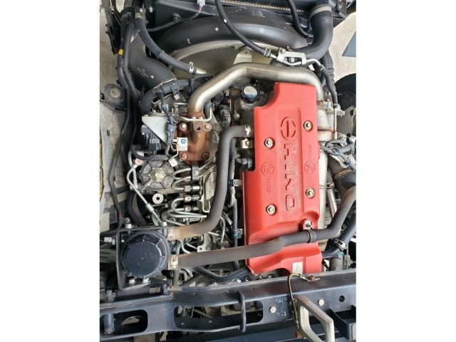 Hino RANGER 2013 7001641-23