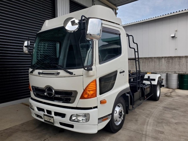 Hino RANGER 2013 7001641-26
