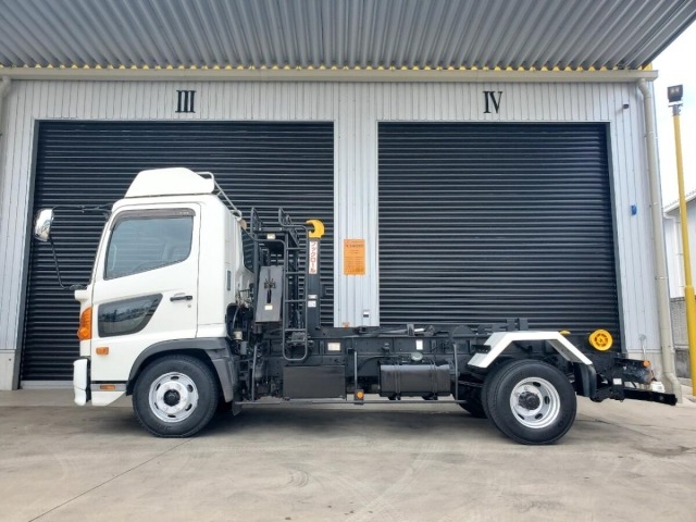 Hino RANGER 2013 7001641-27