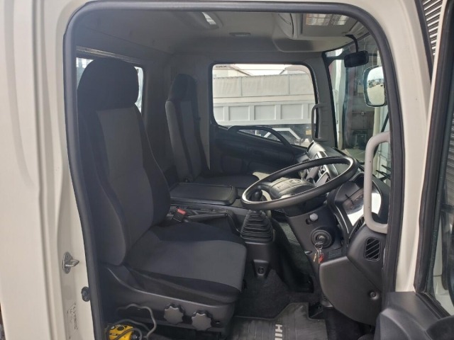 Hino RANGER 2013 7001641-6