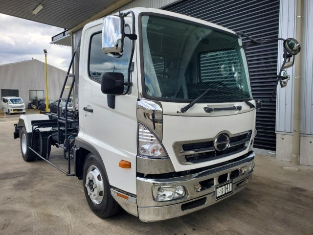 Hino RANGER 2016 7001655-0
