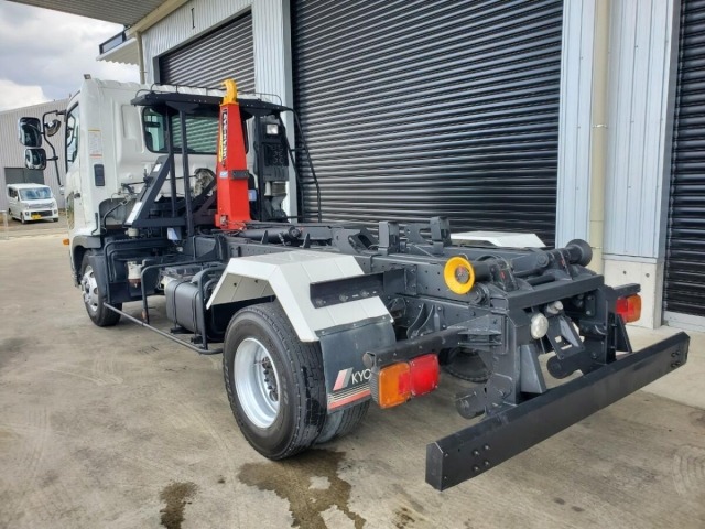 Hino RANGER 2016 7001655-1