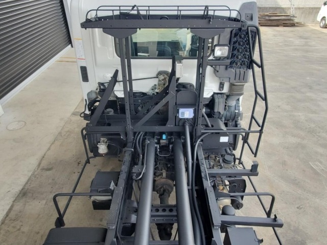 Hino RANGER 2016 7001655-12
