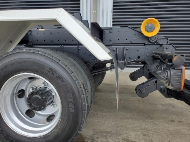 Hino RANGER 2016 7001655-14