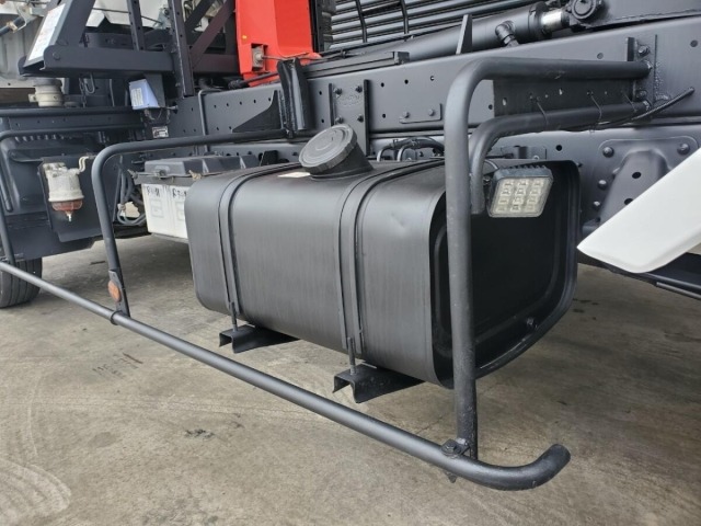 Hino RANGER 2016 7001655-15