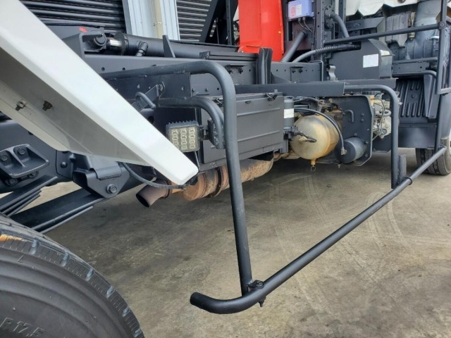Hino RANGER 2016 7001655-17