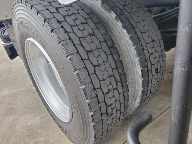 Hino RANGER 2016 7001655-18