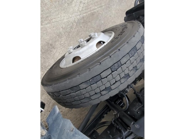 Hino RANGER 2016 7001655-19
