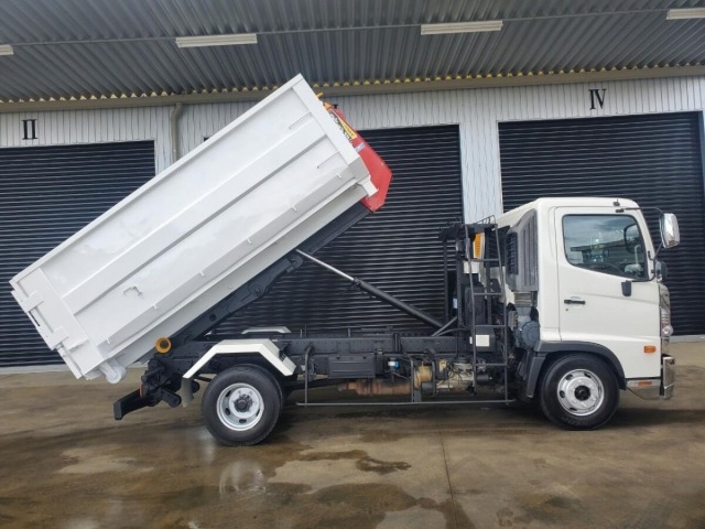 Hino RANGER 2016 7001655-2
