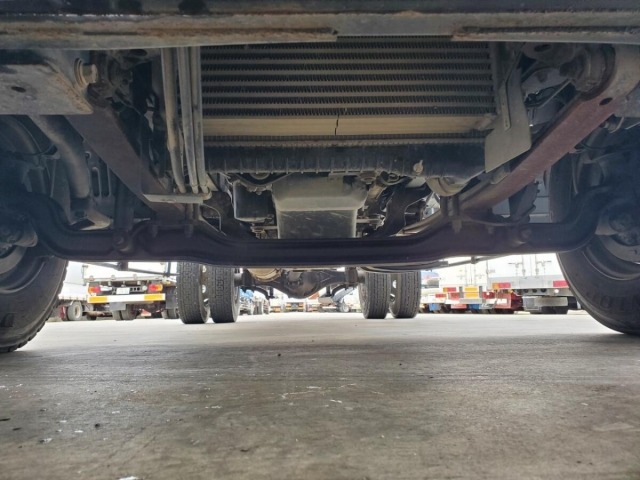Hino RANGER 2016 7001655-21