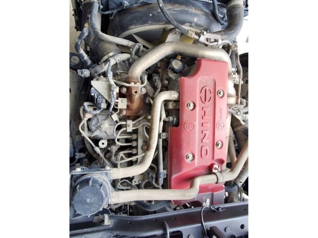 Hino RANGER 2016 7001655-22