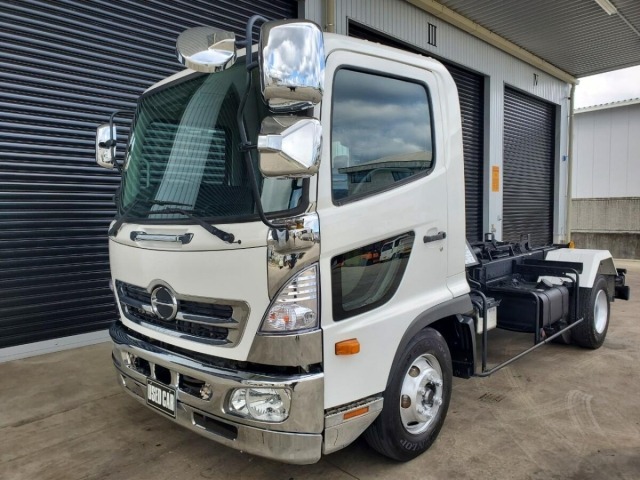 Hino RANGER 2016 7001655-26