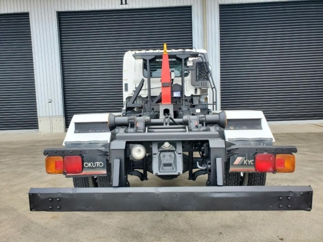 Hino RANGER 2016 7001655-28