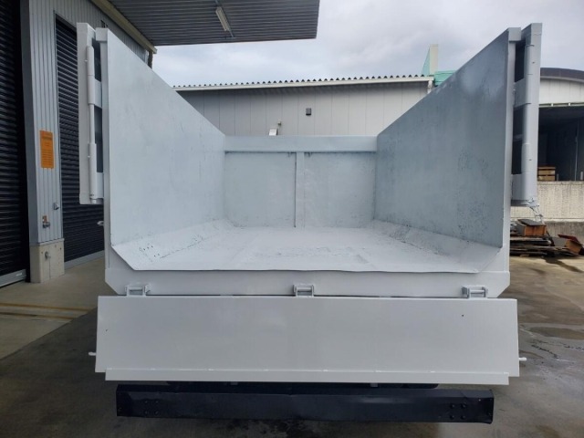 Hino RANGER 2016 7001655-4