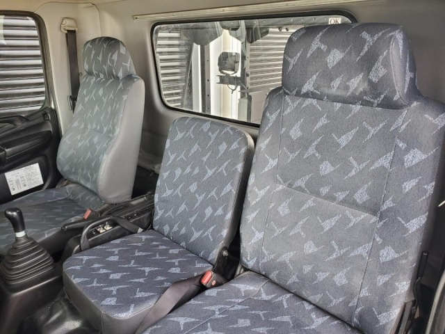 Hino RANGER 2016 7001655-5