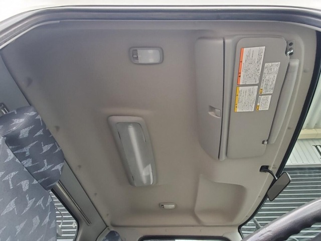 Hino RANGER 2016 7001655-7