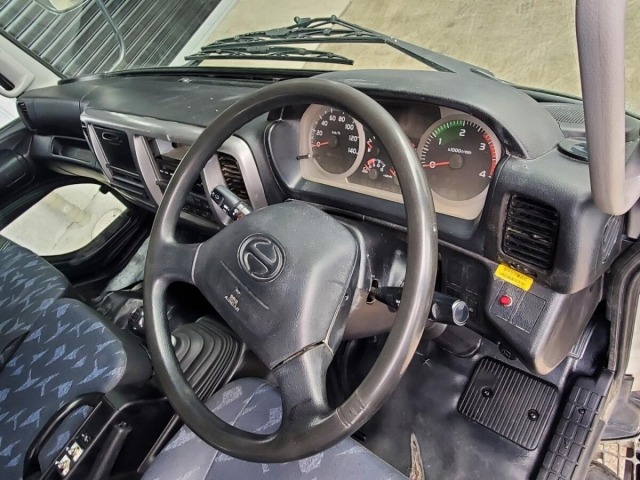 Hino RANGER 2016 7001655-8