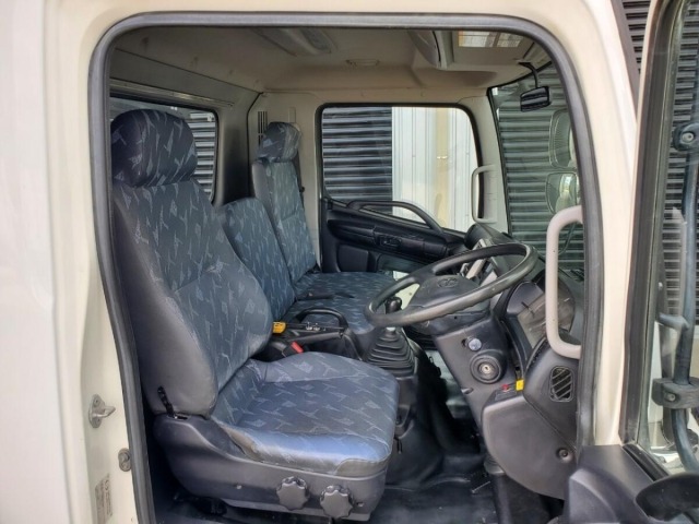 Hino RANGER 2016 7001655-9