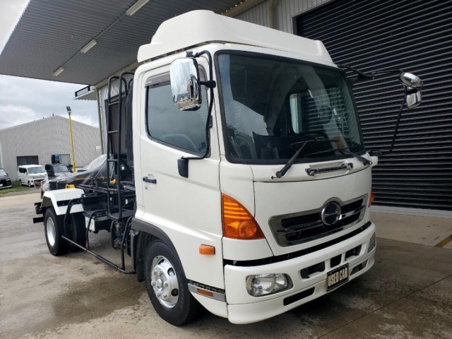 Hino RANGER 2013 7001656-0
