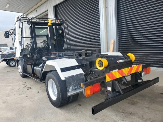 Hino RANGER 2013 7001656-1