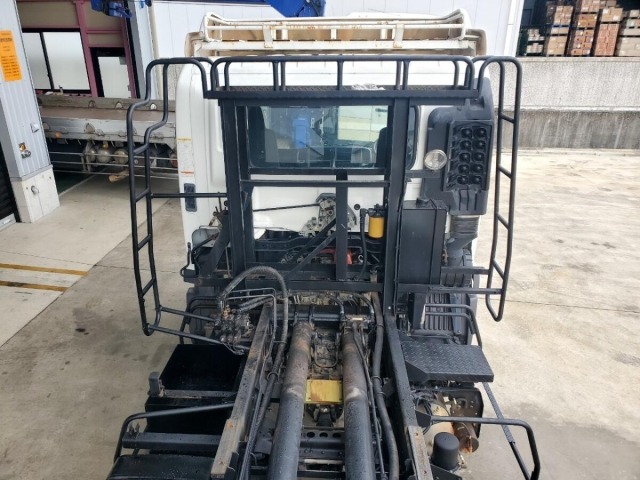 Hino RANGER 2013 7001656-12