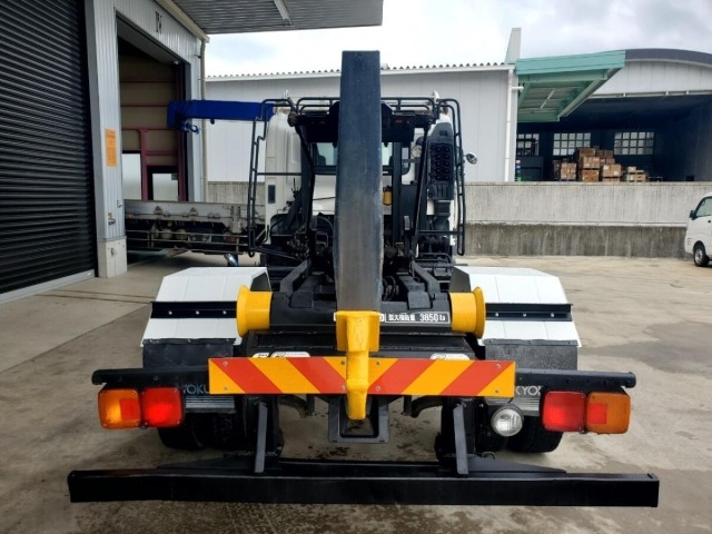 Hino RANGER 2013 7001656-13