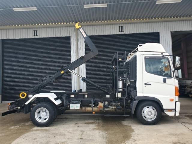 Hino RANGER 2013 7001656-15