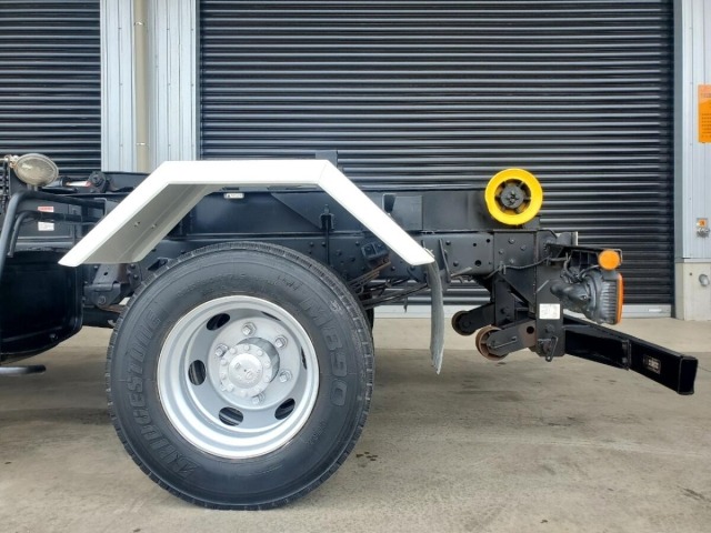 Hino RANGER 2013 7001656-16