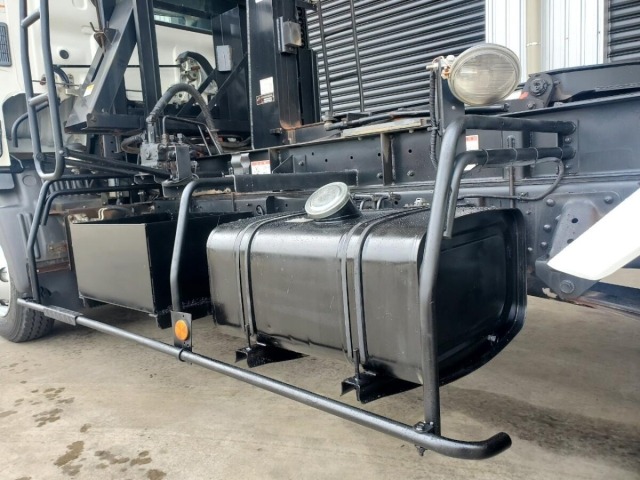 Hino RANGER 2013 7001656-17