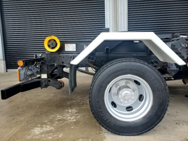 Hino RANGER 2013 7001656-18