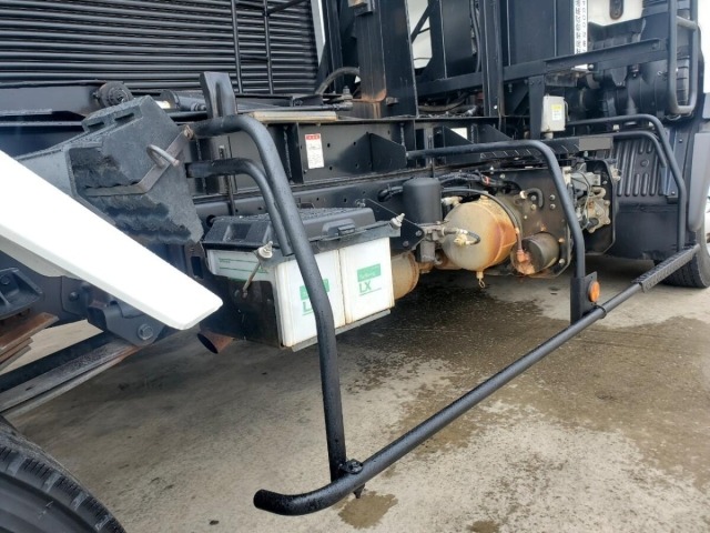 Hino RANGER 2013 7001656-19