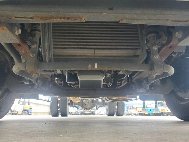 Hino RANGER 2013 7001656-21