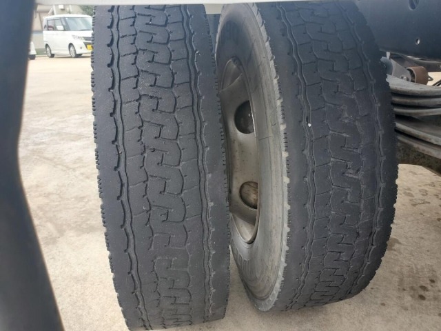 Hino RANGER 2013 7001656-22